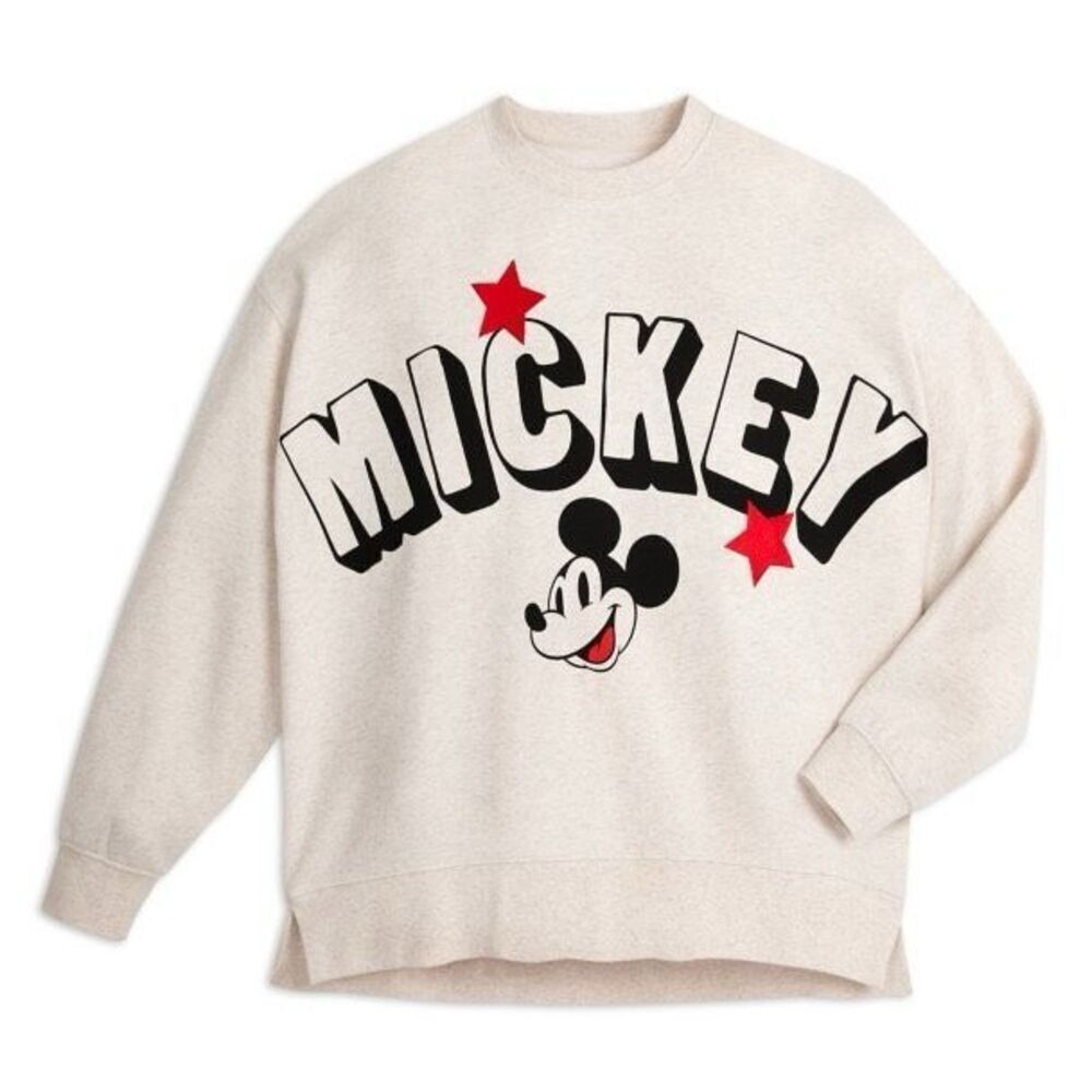 Disney Mickey Mouse Pullover